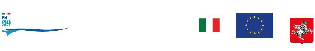 fascia loghi istituzionali